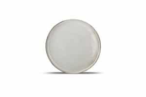 Plat bord Grey Ceres 27.5cm