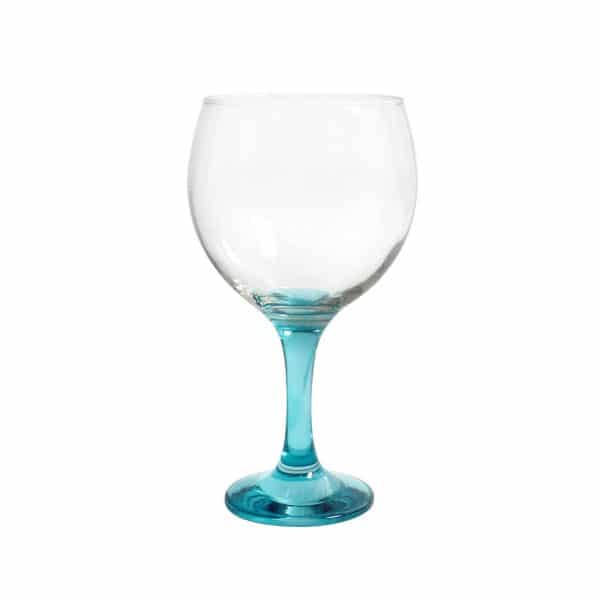 Gin Tonic Glas Blauw VA22299
