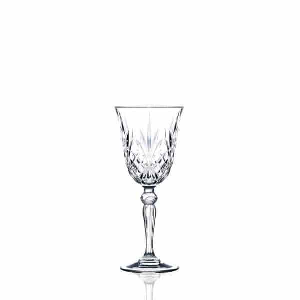 Melodia Sherryglas, glas 25603020006-hip tafelen