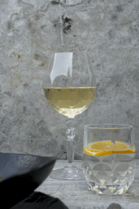Alkemist Glaswerk Kristal By HIP Tafelen