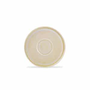 schotel onderbord Saucer 16cm For Cup 0,23l Gold Glister 261011