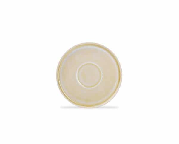schotel onderbord Saucer 16cm For Cup 0,23l Gold Glister 261011