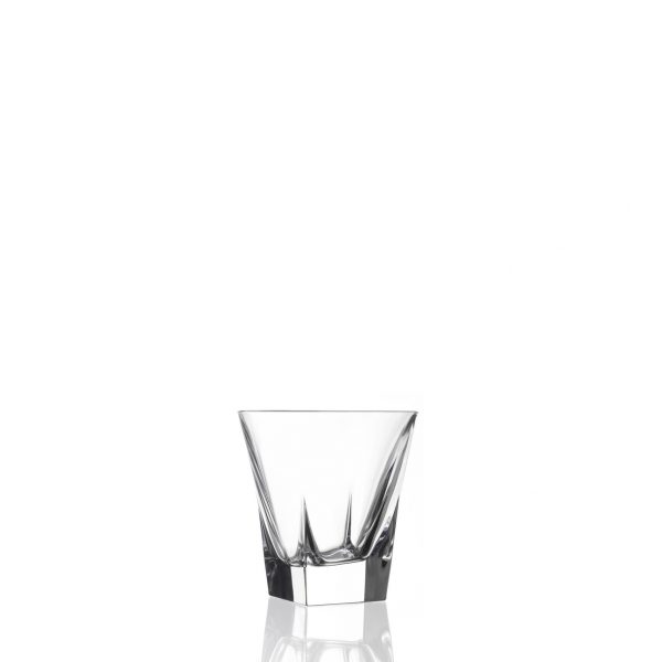 Whiskey/waterglas nr 2