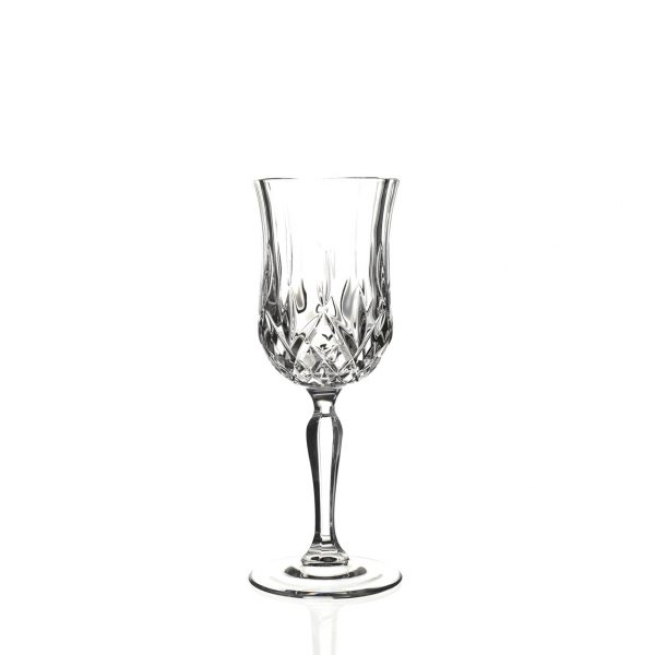 Wijn/cocktail glas nr 2