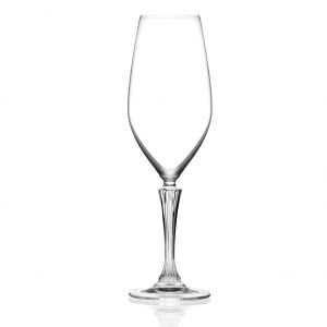 Champagne flute