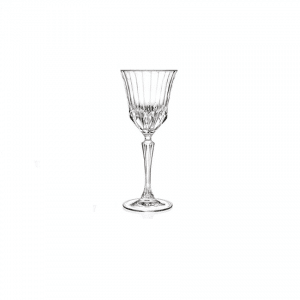 Adagio wijnglas, kristal glas, hip tafelen