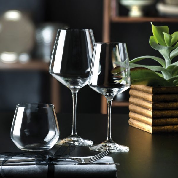 Aria glaswerk Wijnglas, waterglas HIP tafelen
