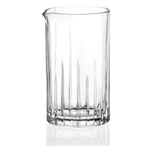 Combo Mixing Glas 650 Ml RCR glassware, kristal loodvrij
