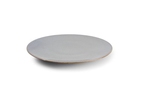 Plat Bord Cirro Blue Porselein, servies, horeca servies