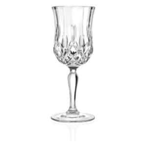 Portglas, sherry glas Opera RCR Hip tafelen