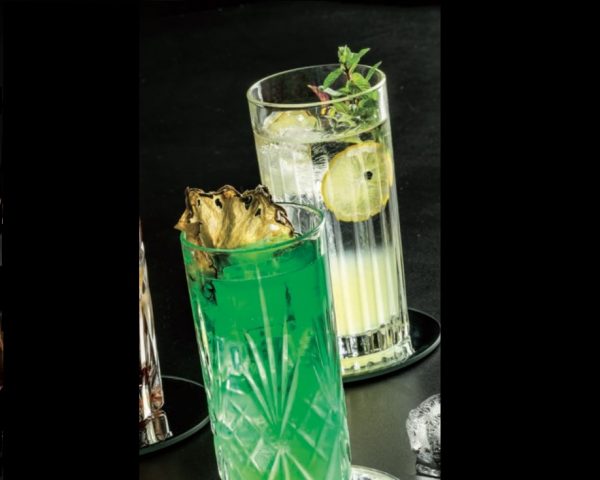 Longdrink Glas Timeless HIP TAFELEN Luxion® Eco Crystal Glass Kopie