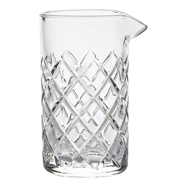 Cocktail mixglas 500 ml