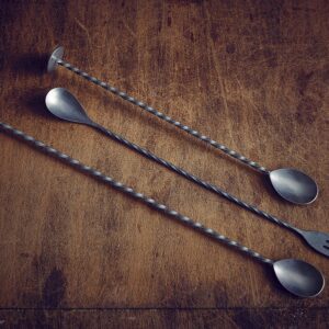 Stirrer
