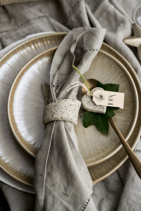 2 Kerst Workshop Keramiek Gedekte Tafel HIP Tafelen