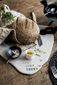 workshop keramiek broodplank maken