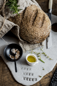 Creatieve keramiekworkshop met focus op broodplanken