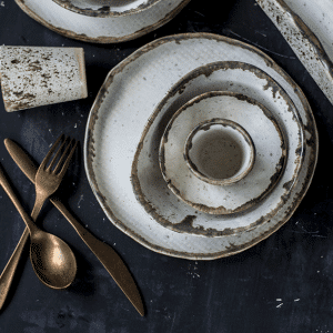 Workshop Servies maken, Unieke, creatief en bijzonder fraai
