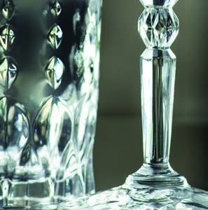 wijnglas marilym, kristal glaswerk, wijn of waterglas HIP tafelen