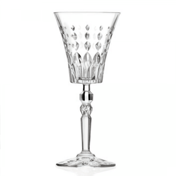 wijnglas marilym, kristal glaswerk, wijn of waterglas HIP tafelen