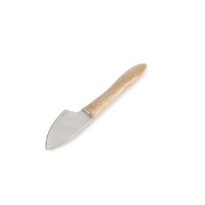 Cheese knife 19cm wood Jura Hip tafelen