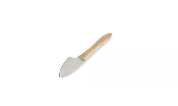 Cheese knife 19cm wood Jura Hip tafelen