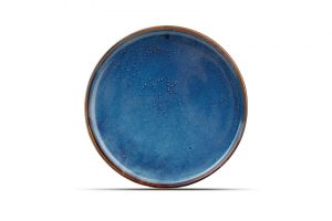 Plat bord 28.5xH3cm Nova 604102