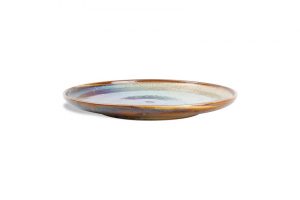 Plat bord 28.5xH3cm Nova 604102