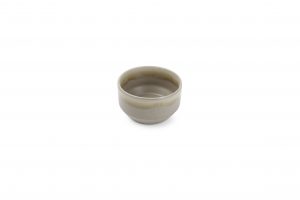 Kom 7xH4cm brown Structo