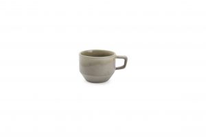 Mokkakop 8cl brown Structo
