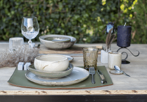 Ceres Servies Hip By Marc Servies Gedekte Tafel, Tafelstyling , gedekte tafel