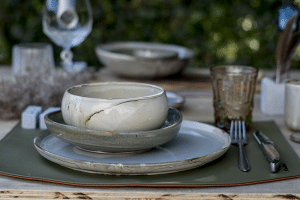 Ceres Servies Hip By Marc Servies Gedekte Tafel, Tafelstyling , gedekte tafel