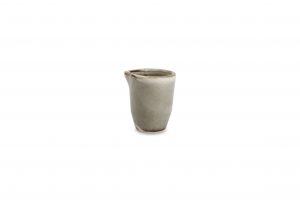 Melk Sauskan 5cl Grey Ceres , servisgoed, koffie, thee, porselein
