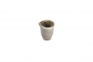 Melk Sauskan 5cl Grey Ceres , servisgoed, koffie, thee, porselein