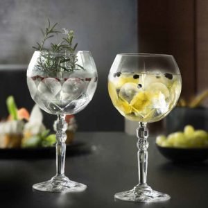 Gin Tonic