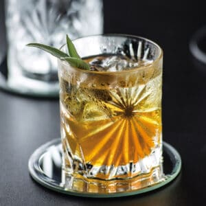 Oasis whiskey tumbler, kristal glaswerk