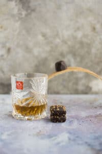 Oasis whiskey tumbler, kristal glaswerk