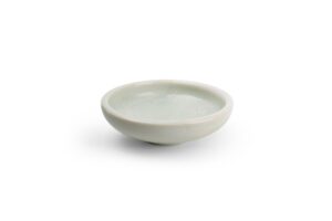 Bowl Jade, porselein, kom, schaal, serviesgoed