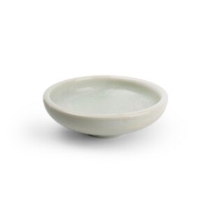 Bowl Jade, porselein, kom, schaal, serviesgoed