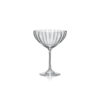 Champagneglas 21cl coupe Optic