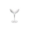 Champagneglas 21cl coupe Optic - Afbeelding 2