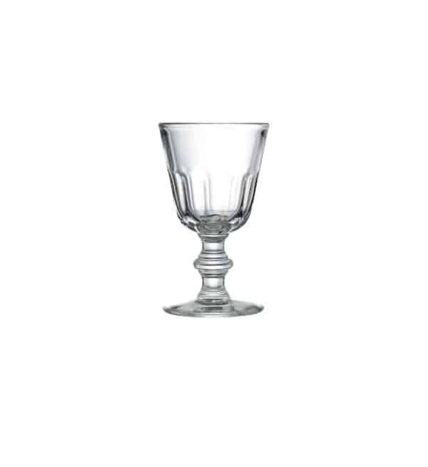 Water/wijn glas 19 cl Perigord