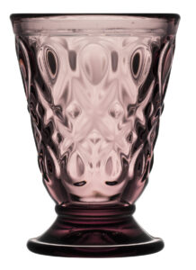 TUMBLER OUD ROSE 20 CL LYONNAIS 626561