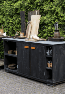 Hip by Marc buitenkeukens en handgemaakte foodfotografie backdrops