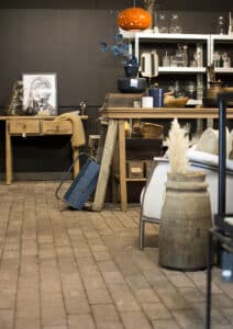 Showroom HIP Tafelen Servieswinkel, woonaccesoires Webshop 4