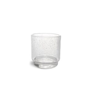 Glas 38cl Kolon, waterglas, helder trendy glas