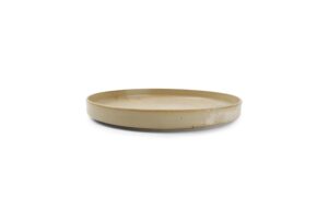 Plat Bord 20cm Beige Pila 740902 1