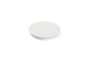 Plat bord 24x17cm wit Cirro. Hip tafelen Servieswinkel in Heerlen