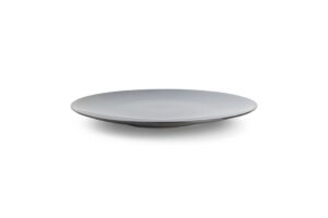 Plat bord 27cm donkerblauw Cirro, Servieswinkel Hip tafelen in Heerlen