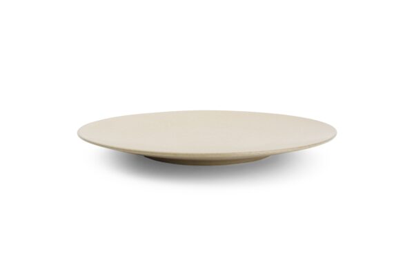 Plat bord 32cm beige Cirro 740953, Servieswinkel HIP tafelen in Heerlen