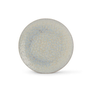 261052#W22-Plat bord 27cm stone Glister